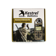 Метеостанция Kestrel Meters 5700 Elite Applied Ballistics - изображение 4