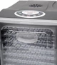 Сушарка для овочів та фруктів Hauslich DH-7044 600 Вт - зображення 7