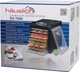 Сушарка для овочів та фруктів Hauslich DH-7044 600 Вт - зображення 9