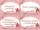 Чековая книжка желаний LOVE STORY (рус. ) 3377017 - изображение 2