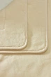 Одеяло осень-зима HILZER (MERINO) двуспальное 240x200 см, Италия, 100% шерсть, 5 лет гарантия - изображение 5