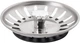 Накладка на сифон KRONER (KRP) Siphonkorb-015 3 1/2" хром (CV023019) - изображение 1