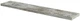Полиця DC Gina 1085х255х36 мм Кантрі ordf (DC124022) - зображення 1