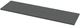 Полка DC Gina 1085х300х16 мм Графитовая ordf (DC123812) - изображение 1