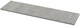Полиця DC Gina 1085х300х16 мм Моноліт ordf (DC123776) - зображення 1
