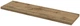 Полка DC Gina 1085х300х32 мм Дуб Тахо ordf (DC123902) - изображение 1