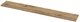 Полка DC Gina 1360х255х16 мм Дуб Тахо ordf (DC123753) - изображение 1
