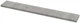 Полиця DC Gina 1360х255х32 мм Моноліт ordf (DC123915) - зображення 1
