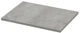 Полиця DC Gina 454х300х16 мм Моноліт ordf (DC123772) - зображення 1