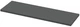 Полиця DC Gina 545х200х16 мм Графітова ordf (DC123797) - зображення 1