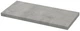 Полиця DC Gina 545х300х32 мм Моноліт ordf (DC123917) - зображення 1