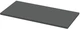 Полка DC Gina 680х300х16 мм Графитовая ordf (DC123810) - изображение 1
