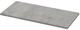 Полиця DC Gina 680х300х16 мм Моноліт ordf (DC123774) - зображення 1