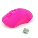 Мышь Jedel W120 Wireless Pink (Розовый) - изображение 1