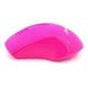 Мышь Jedel W120 Wireless Pink (Розовый) - изображение 3