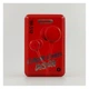Наушники Remax RM-510 вакуумные RED - изображение 1