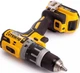 Акумуляторний дриль-шурупокрут DeWalt DCD796D2-QW (5035048616215) - зображення 5