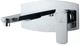 Смеситель для раковины JAQUAR Kubix Prime KUP-CHR-35233KPM - изображение 1