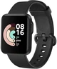 Ремешок BeCover для Xiaomi Mi Watch Lite/Redmi Watch 2/Redmi Watch 2 Lite Black (BC_706394) - изображение 2