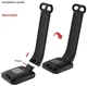 Ремешок BeCover для Xiaomi Mi Watch Lite/Redmi Watch 2/Redmi Watch 2 Lite Deep Blue (BC_706396) - изображение 4