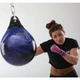 Водоналивная груша Aqua Training Bag 381 мм 34 кг Black Eye, код: AP75BE - зображення 5