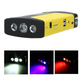 Пускозарядное устройство повер банк Car jump starter TM15 для машины 16800mAh 2хUSB с фонариком - изображение 1