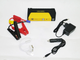 Пускозарядное устройство повер банк Car jump starter TM15 для машины 16800mAh 2хUSB с фонариком - изображение 7