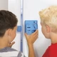 Zestaw 4M KidzLabs Magnetyczny alarm włamywacza (4893156034403) - obraz 5