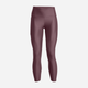 Спортивные леггинсы для фитнеса женские Under Armour HG Armour Hi Ankle Leg 1365335-554 S (195251391851) - изображение 5