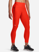 Спортивные леггинсы для фитнеса женские Under Armour HG Armour Hi Ankle Leg 1365335-296 L (195251394234) - изображение 1