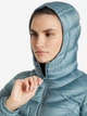 Куртка демисезонная короткая с капюшоном женская Outventure 111714-G3 46 (4670036906230) - изображение 4
