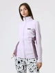 Толстовка на молнии женская Columbia 1938041-584 XL (0193855916180) - изображение 1