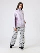 Толстовка на молнии женская Columbia 1938041-584 XL (0193855916180) - изображение 3