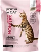 Сухий корм для дорослих котів PrimaCat Salmon Indoor з лососем 1.4 кг (6430069580559) - зображення 1