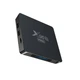 ТВ приставка медіаплеєр з екраном Allwinner TV BOX X96Q Pro H313 1GB RAM 8GB ROM - зображення 5