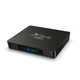 ТВ приставка медіаплеєр з екраном Allwinner TV BOX X96Q Pro H313 1GB RAM 8GB ROM - зображення 3