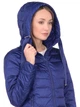 Женская куртка Snowimage SIC-N311 цвет синий M - изображение 4