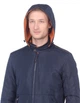 Мужская куртка Snowimage SICM-N383 цвет синий 50 - изображение 4