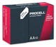 Батарейка щелочная Duracell Procell Intense, AA/LR6, 1.5V, Box 10шт - изображение 2