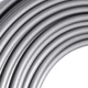 Труба для теплої підлоги з кисневим бар'єром KOER PEX-B EVOH 16*2,0 (SILVER) (240 м) (KR2858) - зображення 6