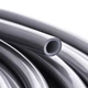 Труба для теплої підлоги з кисневим бар'єром KOER PEX-B EVOH 16*2,0 (SILVER) (240 м) (KR2858) - зображення 3