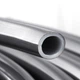 Труба для теплої підлоги з кисневим бар'єром KOER PEX-B EVOH 16*2,0 (SILVER) (240 м) (KR2858) - зображення 4