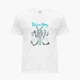 Футболка чоловіча Рік і Морті Рік Санчез (Rick and Morty Rick Sanchez) (9223-2948-6) S Біла - зображення 4