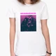 Футболка женская Рамштайн (Rammstein) (8976-2976-9) XL Белая - изображение 4