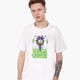 Футболка мужская Рик и Морти Рик Санчез (Rick and Morty Rick Sanchez) (9223-2941-7) M Белая - изображение 2