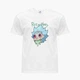 Футболка мужская Рик и Морти Морти Смит (Rick and Morty Morty Smith) (9223-2945-9) XL Белая - изображение 1