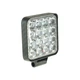 Дополнительные светодиодные фары LED Cyclone WL D6 Mini 48W EP16 дальний - изображение 1