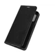 Чехол Taba Retro-Skin для Samsung Galaxy A32 / A325 книжка кожа PU с визитницей черный - изображение 7