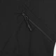Тактична кофта-худі Lesko A199 Black XL флісова з капюшоном - зображення 8