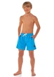 Детские пляжные шорты Zagano 2616 140-146 см Голубые - изображение 3